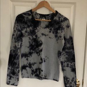 Long sleeve t shirt